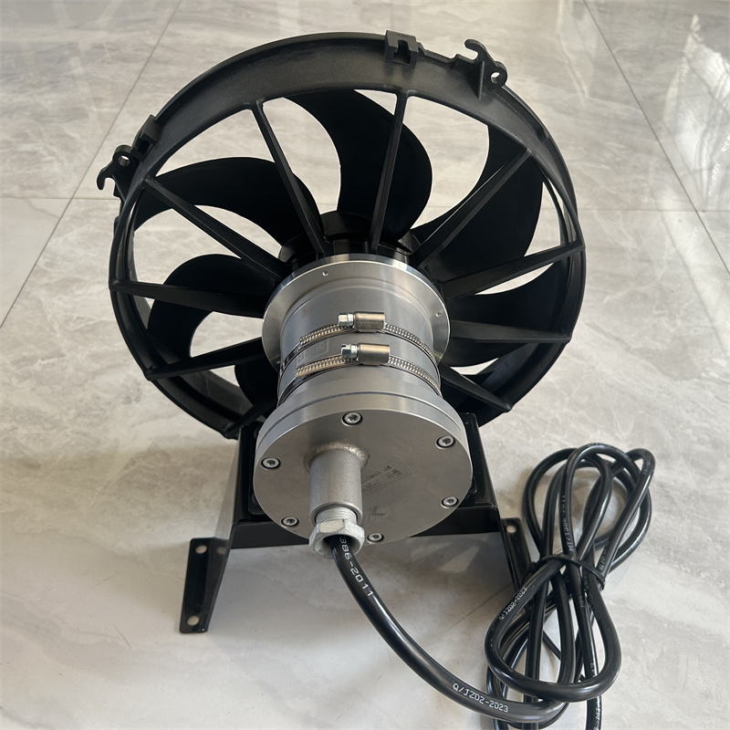ZBS-190\/24礦用隔爆型電動(dòng)膠輪車水泵電動(dòng)機(jī)雍利安