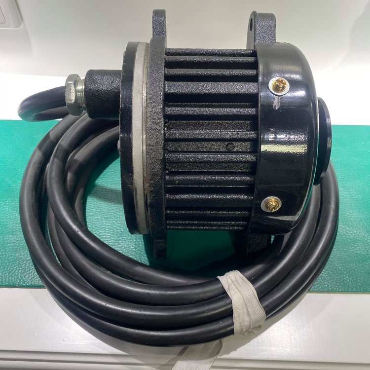 雍利安FB500\/28C(A)礦用隔爆型柴油機車用發(fā)電機