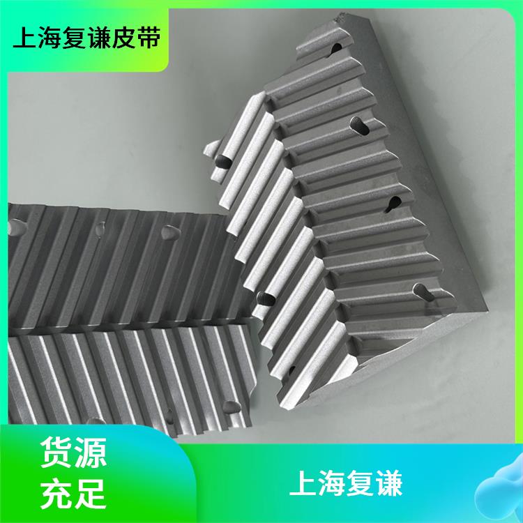 半導(dǎo)體行業(yè)馬牌金屬固定片齒板結(jié)構(gòu)緊湊一站式服務(wù)