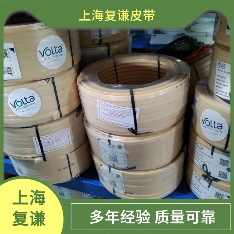 造紙設(shè)備復(fù)謙代理銷售支持定制以色列進口VOLTA三角帶RLC-8