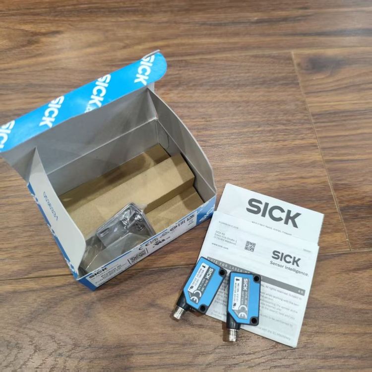 德國(guó)SICK西克對(duì)射式光電傳感器WS\/WE100L-F2131正品保證有現(xiàn)貨