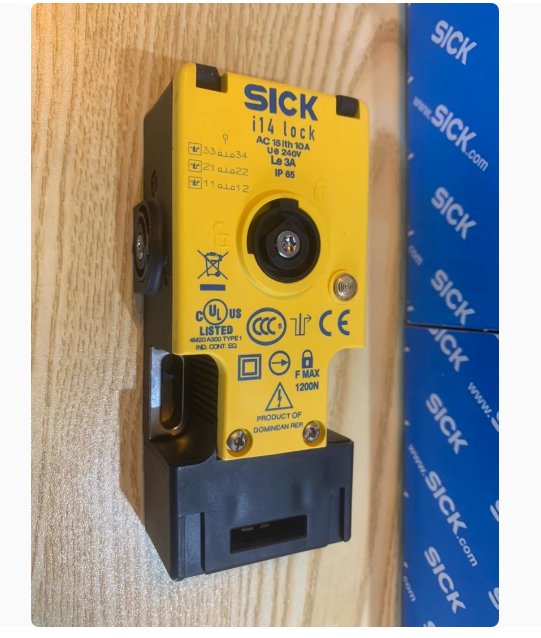 德國西克SICK安全開關I14-M0213原裝正品聯系客服歡迎詢價