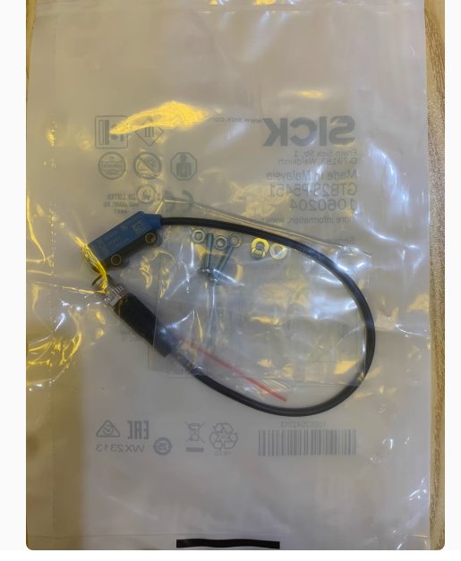 GSE2S-P1311\/1064362現(xiàn)貨德國SICK全新原裝進口對射光電傳感器G2