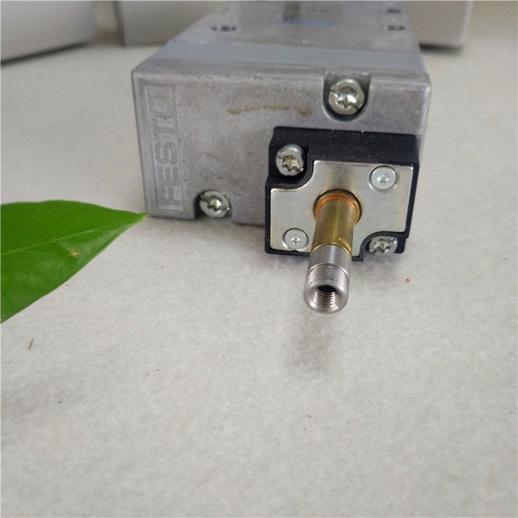 費(fèi)斯托MFH-3-1\/2-S系列電磁閥德國進(jìn)口常閉型