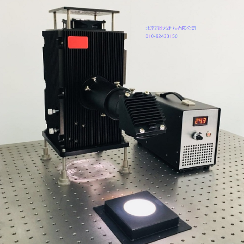 紐比特SOLAR科研級太陽光模擬器黑色實驗款資質(zhì)齊全品質(zhì)優(yōu)