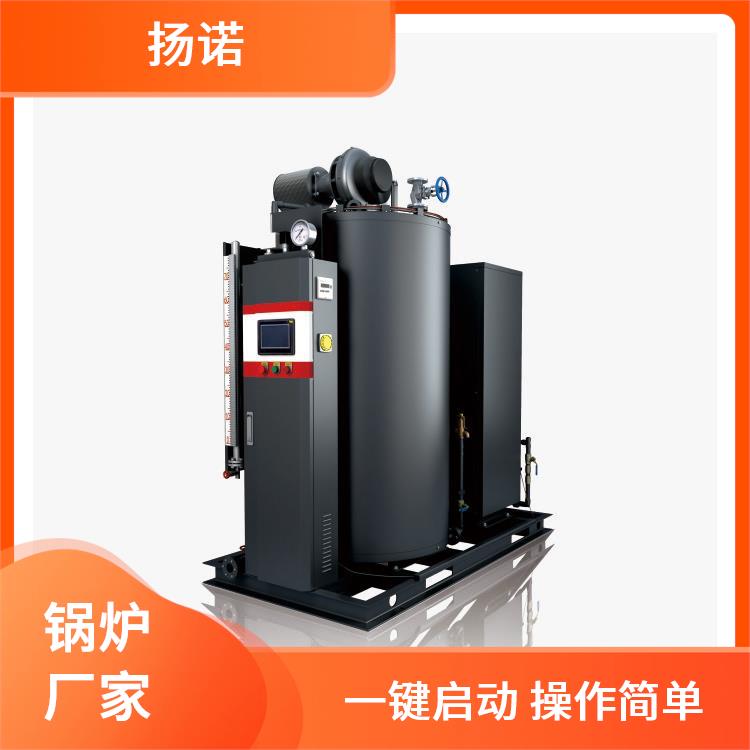 蒸汽鍋爐全自動(dòng)控制揚(yáng)諾LNS系列蒸汽發(fā)生器半噸節(jié)能減排