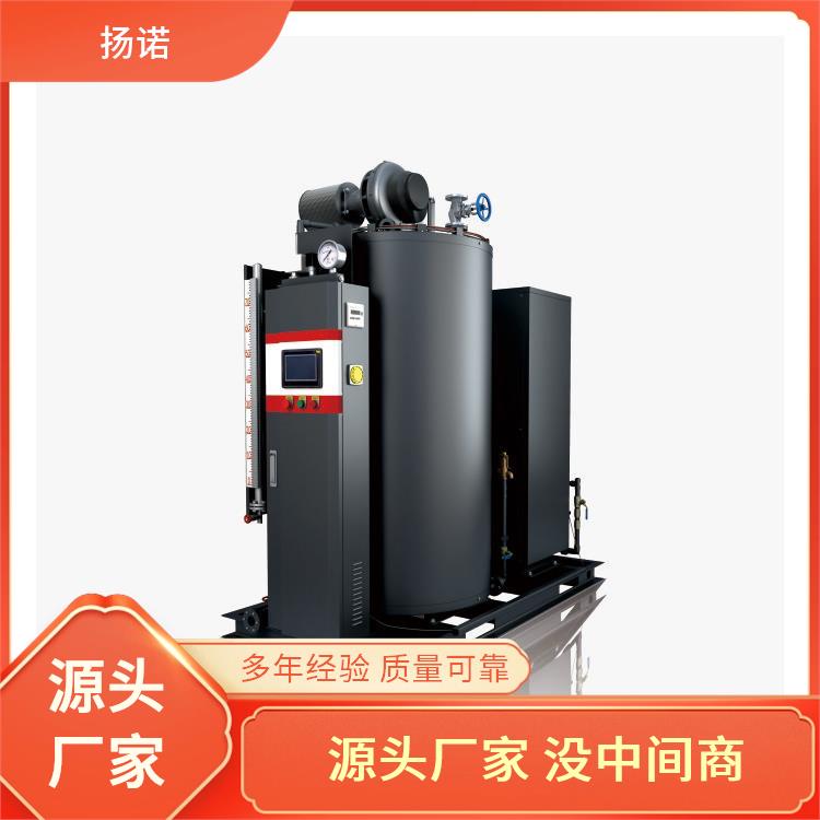 揚諾LNS系列蒸汽發(fā)生器源頭廠家燃油鍋爐節(jié)能減排500公斤