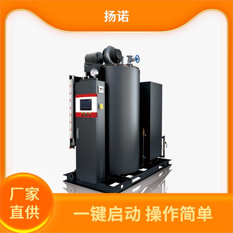 揚(yáng)諾LNS系列蒸汽發(fā)生器全自動(dòng)控制燃?xì)忮仩t熱效率高半噸