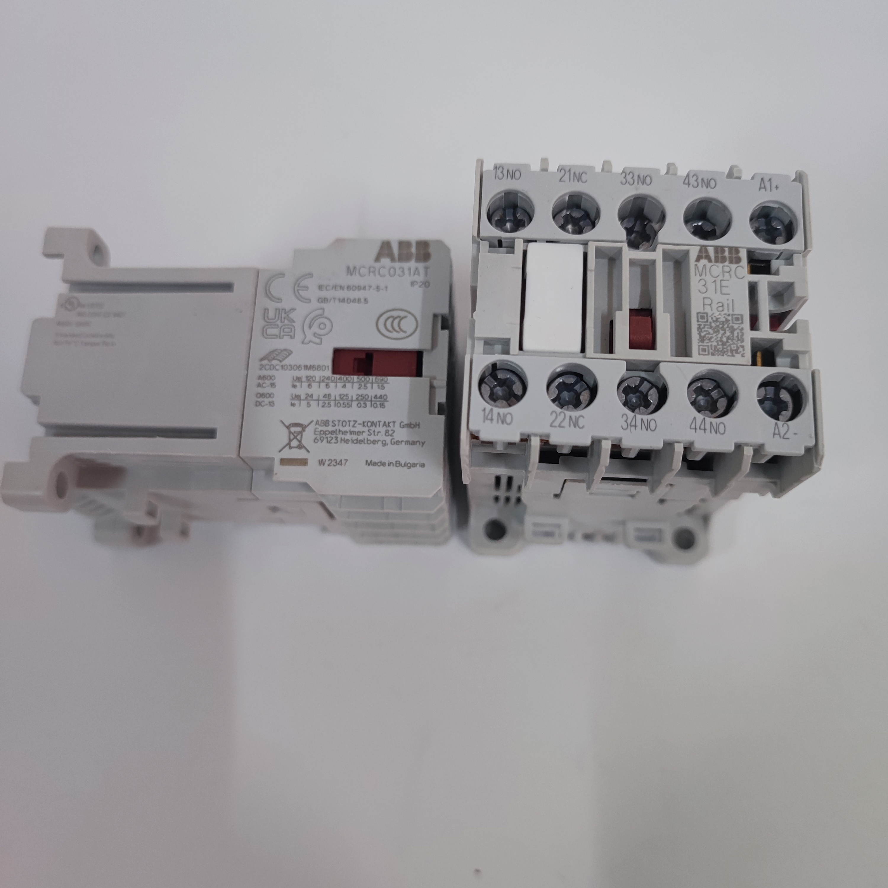 MCRA040ATN接觸器MCRA040AT7四開(kāi)MCRA040ATU繼電器節(jié)能