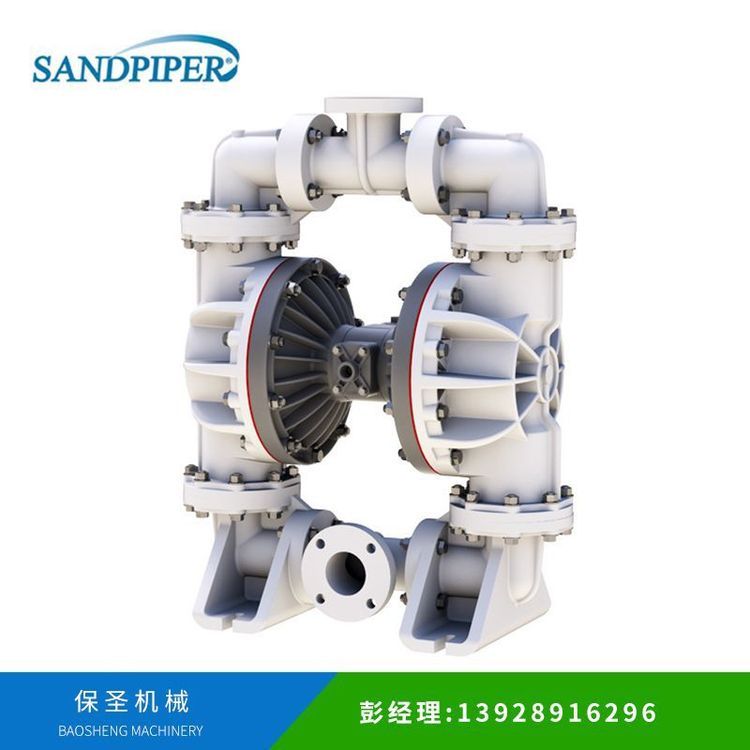 SANDPIPER\/勝佰德非金屬球閥泵S30B3P2PPAS000口碑良好性能穩(wěn)定