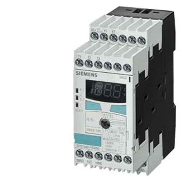 3UG4633-2AL30(sh)ֱO(jin)^늉O(jin)ҕ22.5mm17-275VAC\/DC