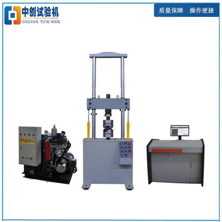 球接頭總成軸向剛度試驗(yàn)機(jī)關(guān)節(jié)軸承球頭徑向剛度間隙旋轉(zhuǎn)力矩測(cè)試