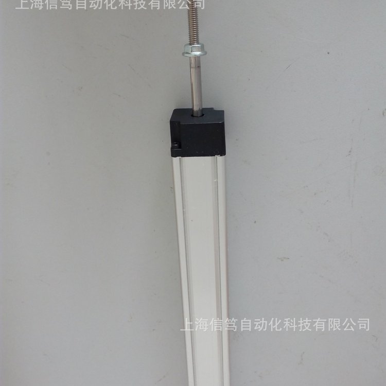 德國(guó)NOVOtechnik電子尺LWH-0800位移傳感器LWH-800