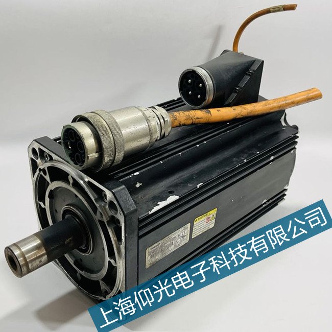 力士樂伺服電機維修馬達(dá)定子繞組絕緣擊穿短路修理