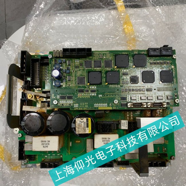 無錫工業(yè)發(fā)那科機器人示教器A05B有顯示無背光維修--歡迎來電