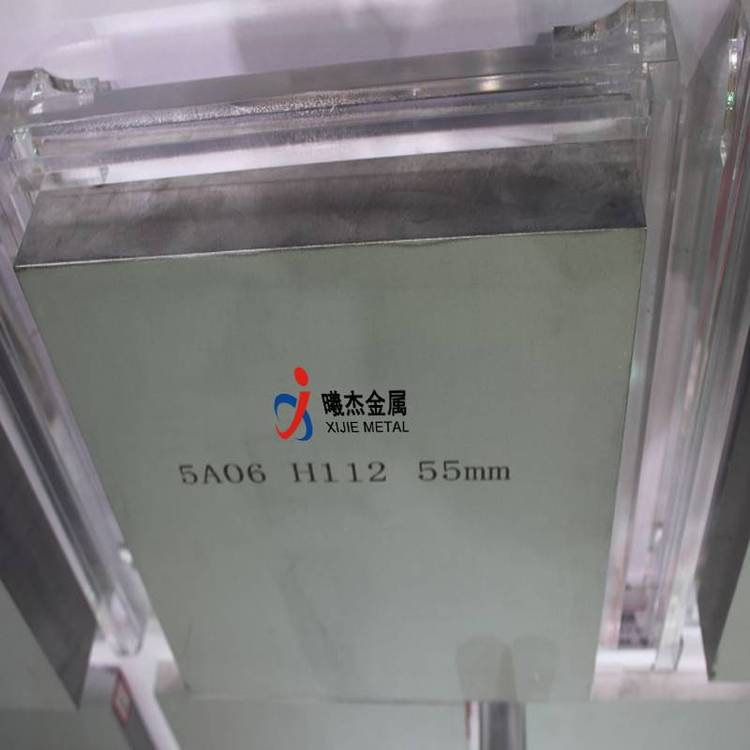 ***尺寸加工2017-T6中厚鋁板、MIC-6模具鋁板，7075超厚鋁板的抗拉強(qiáng)度