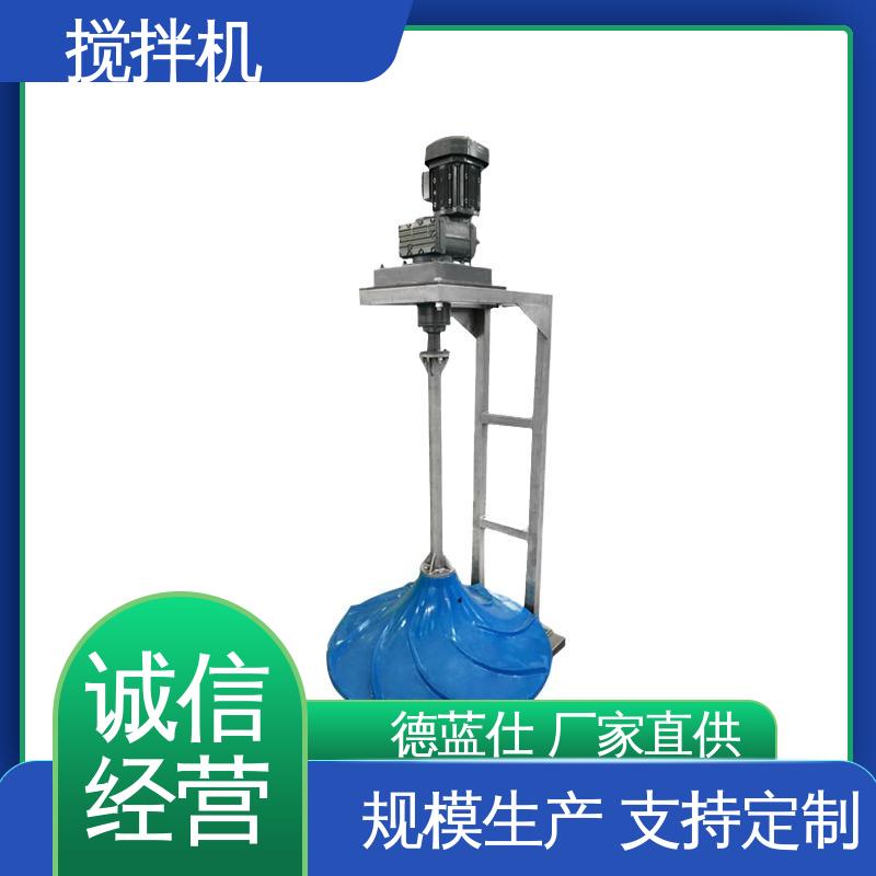 節(jié)時(shí)省力售后無(wú)憂費(fèi)用優(yōu)惠經(jīng)久耐用qjb型潛水?dāng)嚢铏C(jī)德藍(lán)仕
