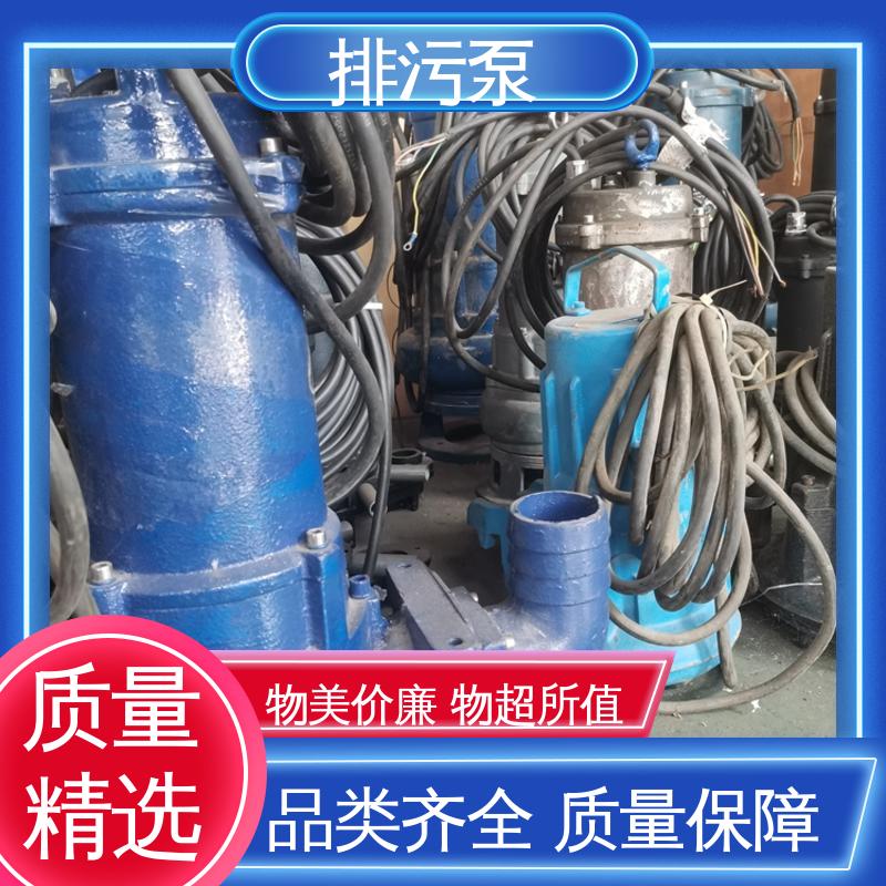 德藍仕客戶至上規(guī)格齊全誠信經(jīng)營潛水式排污泵輕松方便實用
