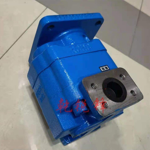 大同掘進(jìn)機(jī)PGP350A442EWAB08派克齒輪泵