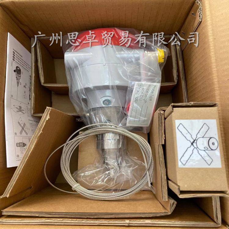 丹佛斯AKS4100U(084H4521)液位變送器，液位轉(zhuǎn)換器