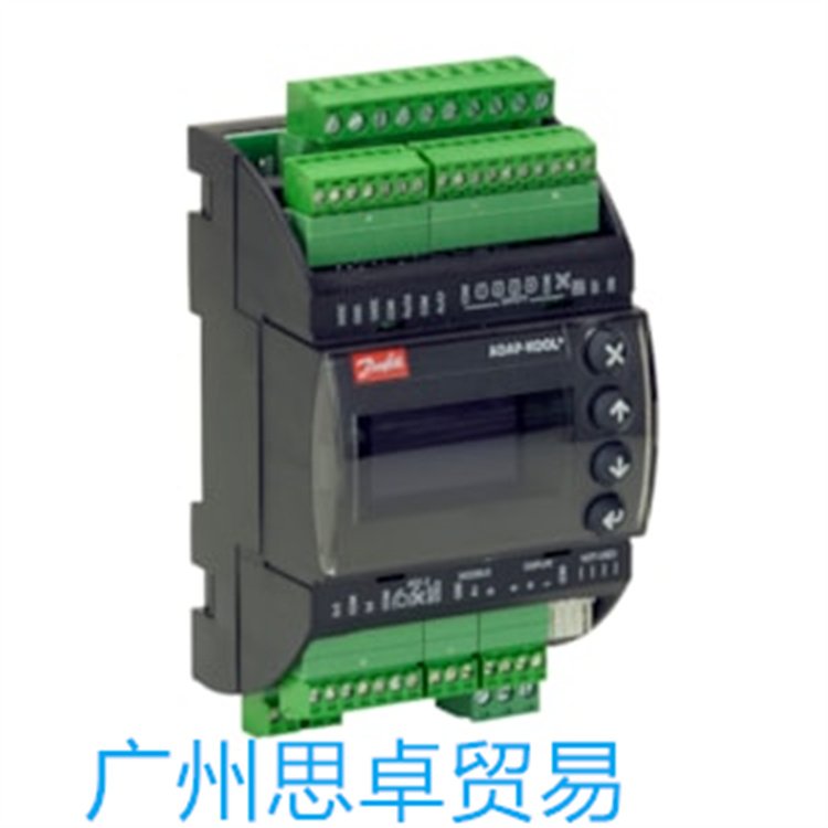 丹佛斯出品AK-PC351\/AK-PC551\/080G0281冷凝機(jī)組控制器