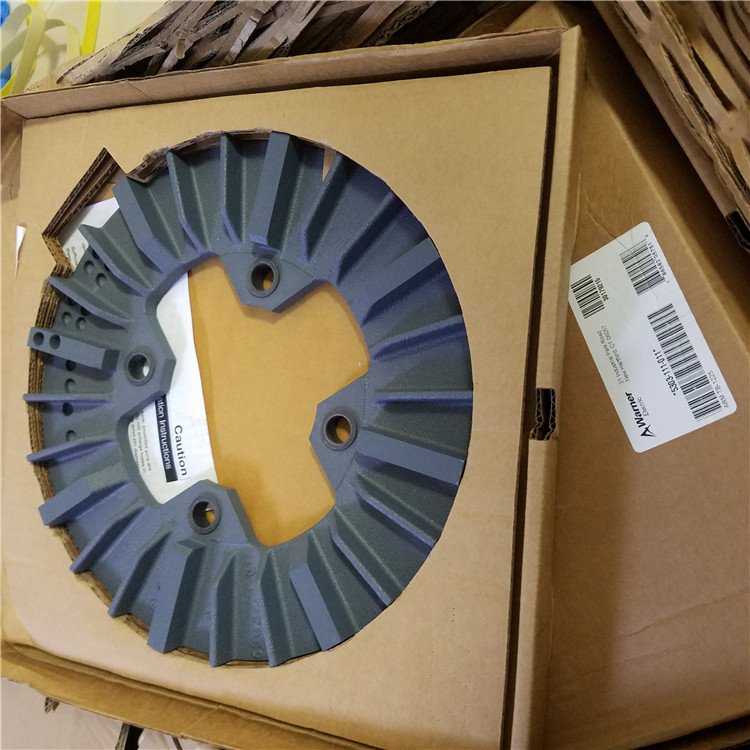 美國(guó)WARNER剎車(chē)制動(dòng)器電磁式TB-1000IM5312-631-034進(jìn)口現(xiàn)貨
