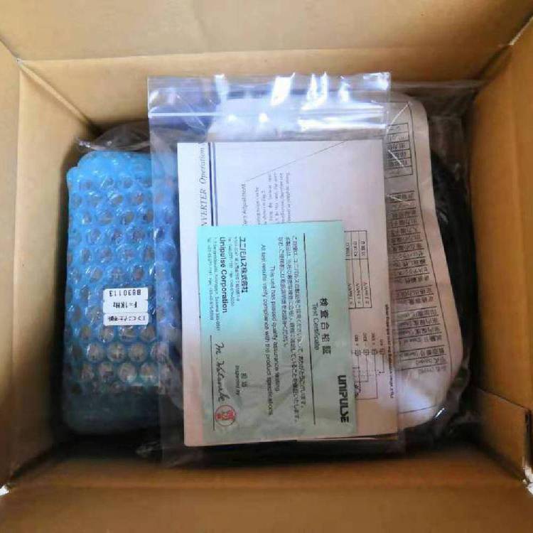 日本UNIPULSE尤尼帕斯快速稱重模塊F890自動(dòng)稱重及控制系統(tǒng)