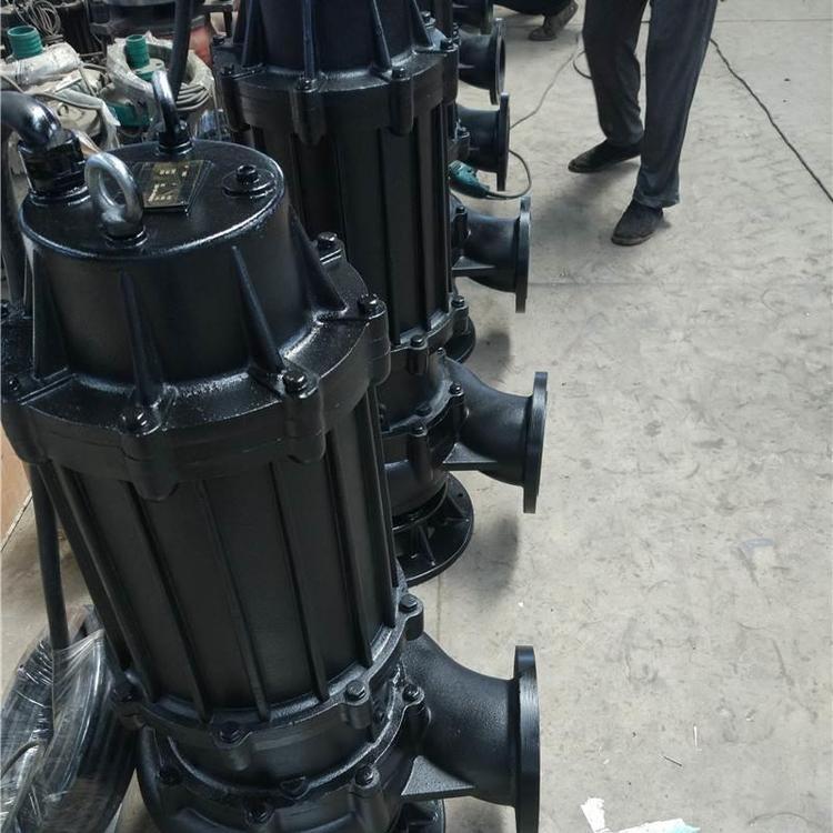 潛水渣漿泵ZJQ400-40-90ZJQ400-40-90潛水渣漿泵廠家直銷