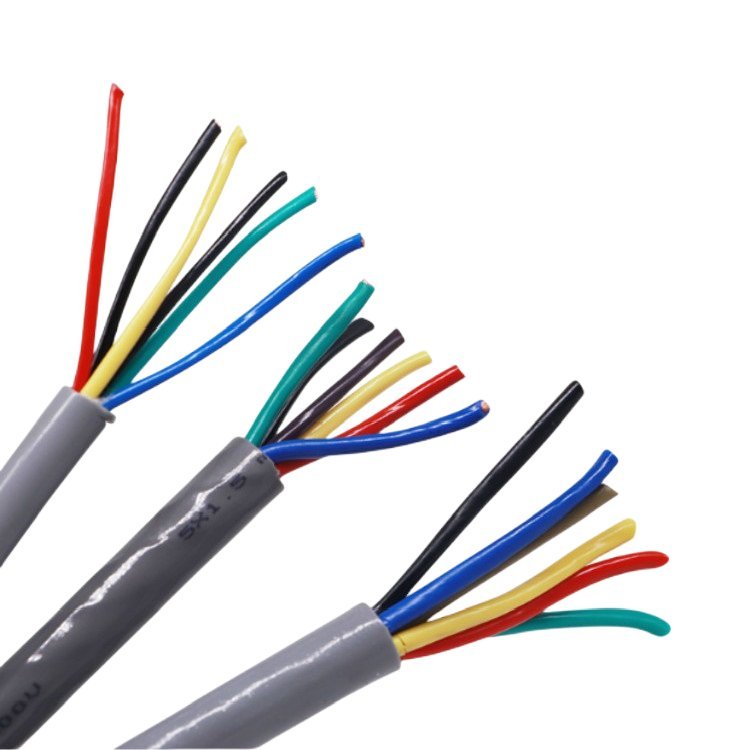 礦用通信電纜MHYVP1*2*7\/0.37監(jiān)控電纜MHYVRP