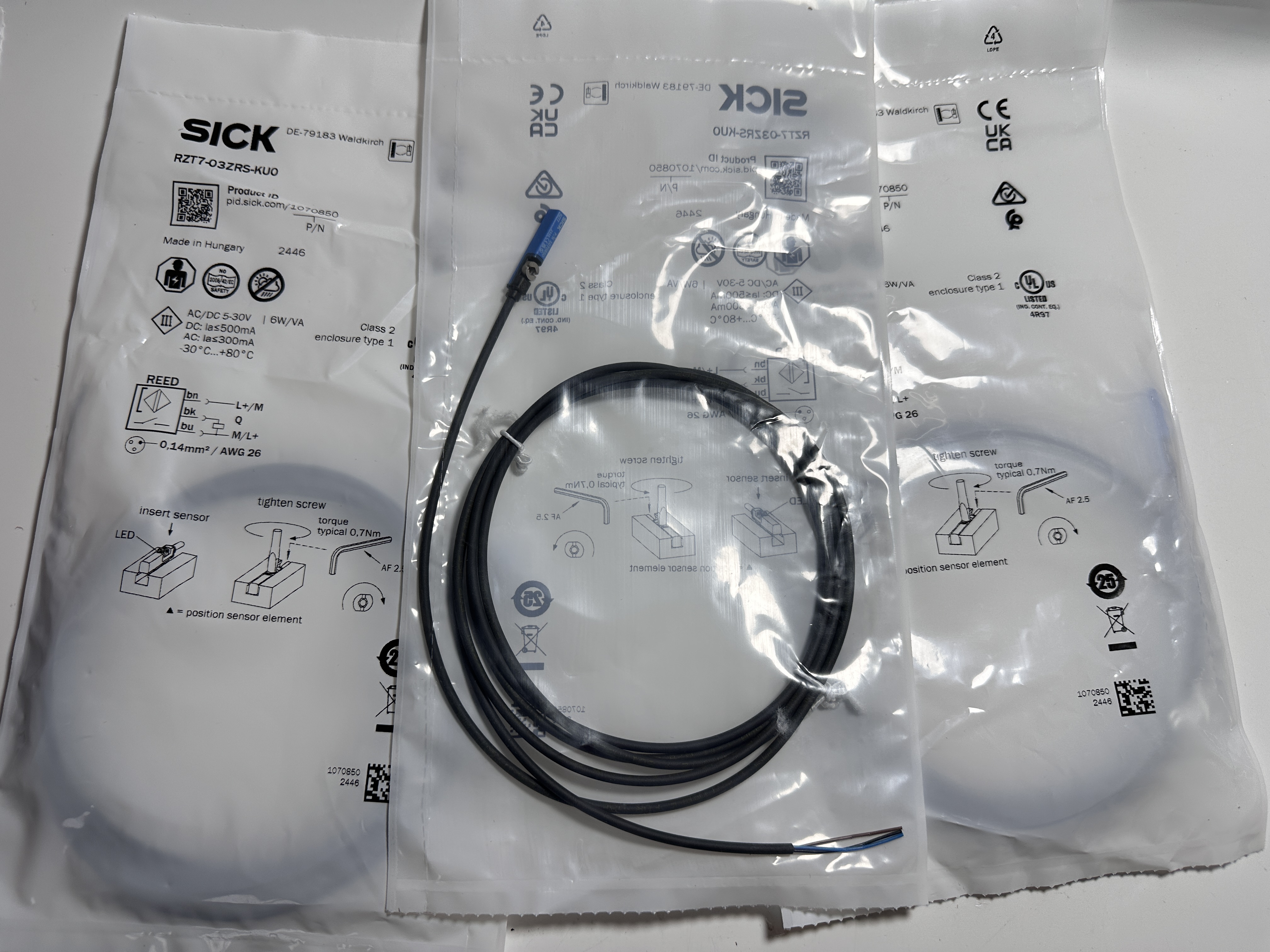 SICK光電開關(guān)傳感器WTB2S-2P3130NO：1064575