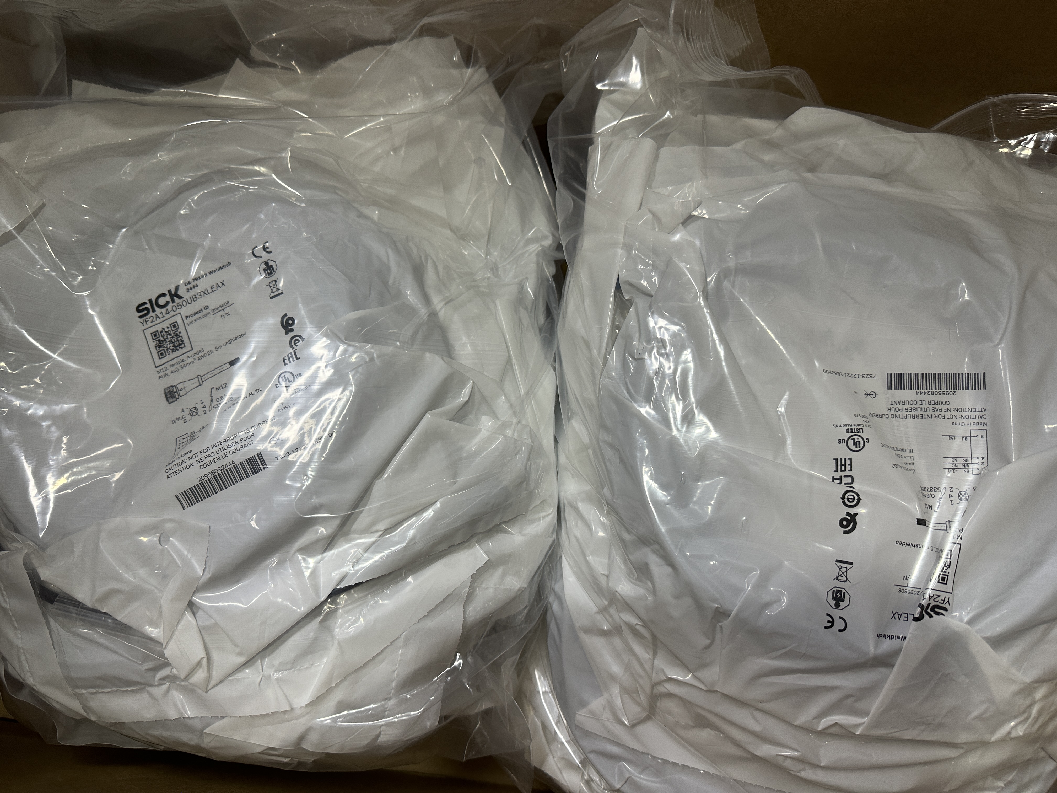 SICK光電開(kāi)關(guān)傳感器WLL260-F440檢測(cè)鏡反射式NO：6020065