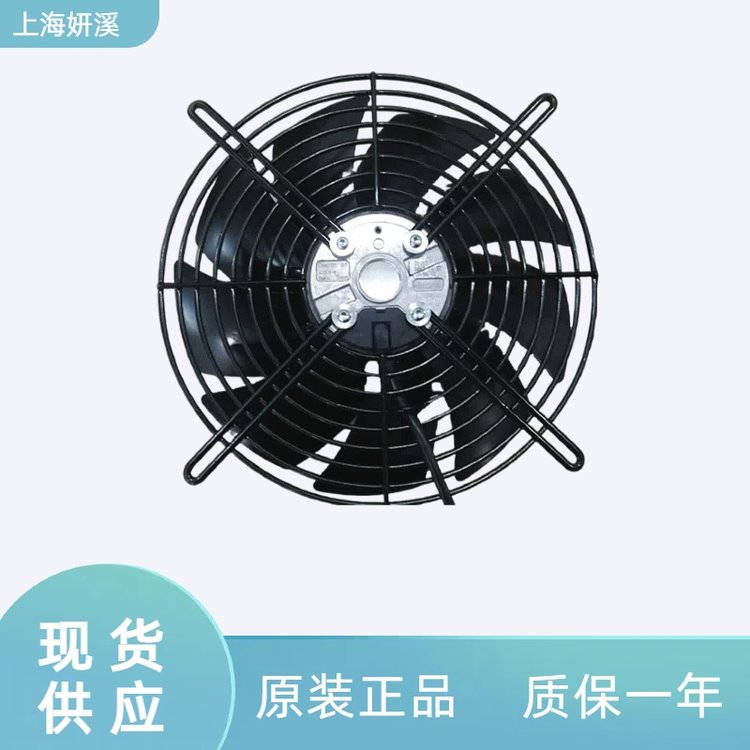 德國(guó)原裝施樂佰MK092-2DK.10.U軸流風(fēng)機(jī)低噪音高效能空調(diào)制冷專用