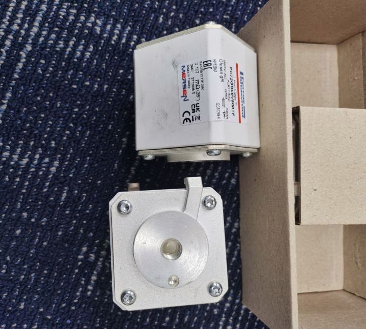 原廠正品FERRAZ熔斷器HP15FHM32A美爾森當(dāng)天發(fā)貨