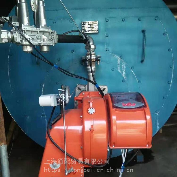 baltur燃?xì)馊紵鱐BG1100MC供熱11MW百得燃燒機(jī)調(diào)試保養(yǎng)