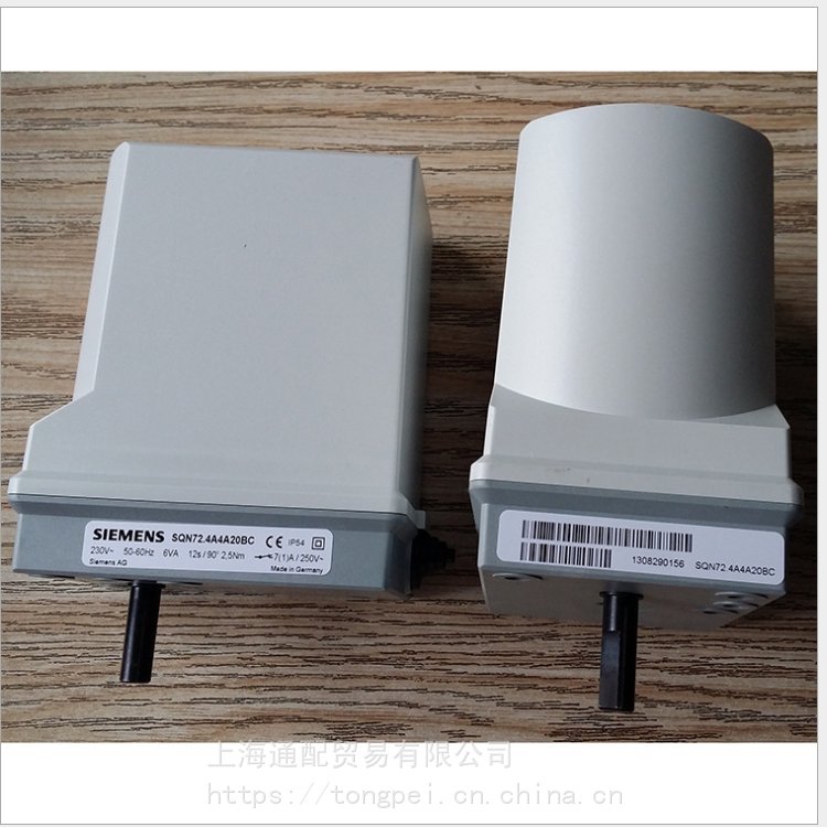 銷售百得燃燒機專用德國進口伺服馬達電機SQN72.4C4A20BT
