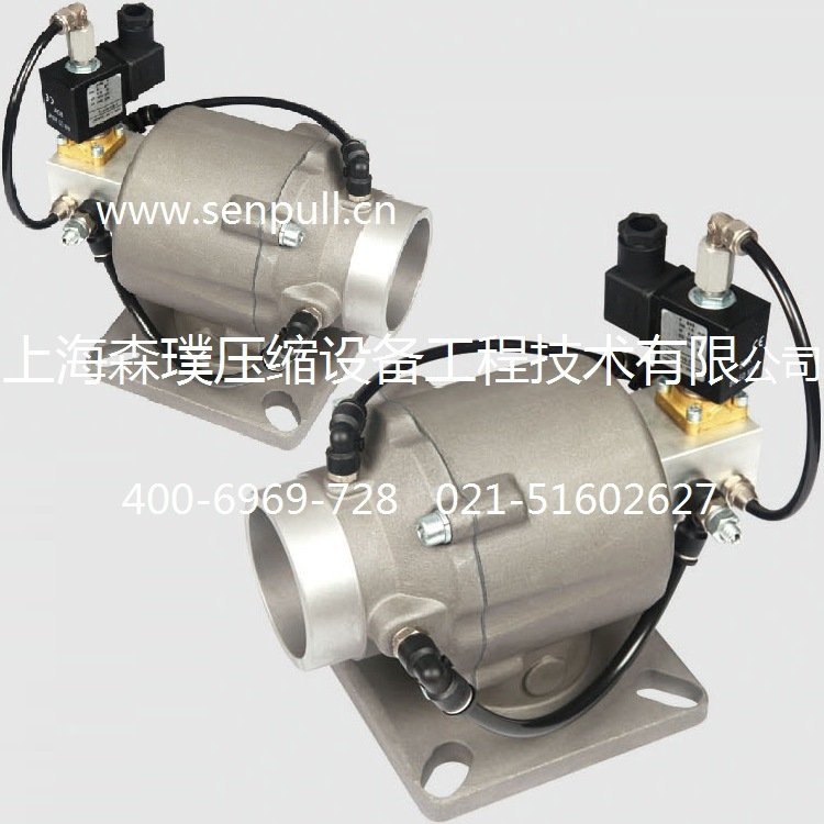 進(jìn)氣閥AIV-65A-S空壓機(jī)進(jìn)氣閥AIV-65A-J螺桿空壓機(jī)進(jìn)氣閥65A