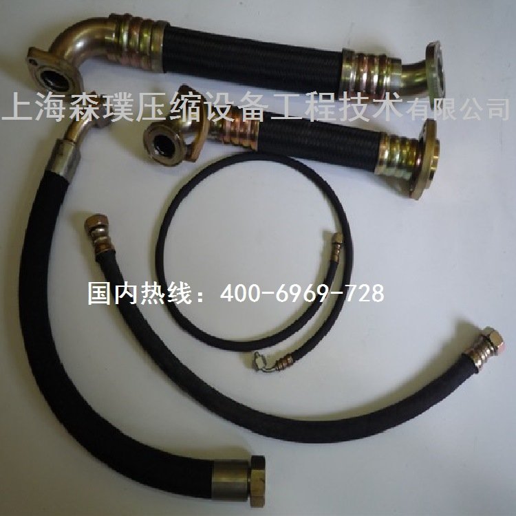 空壓機油管油管高壓油管油管廠進口高壓油管高溫油管管總成