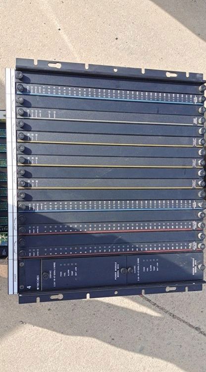 TRICONEX4329DCS