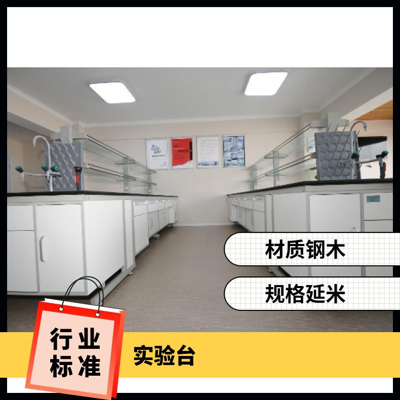 廠家定做鋼木實(shí)驗(yàn)臺(tái)多規(guī)格單面靠邊試驗(yàn)臺(tái)批發(fā)-思必得