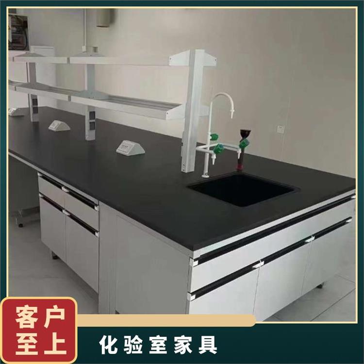 化驗(yàn)室家具實(shí)驗(yàn)臺(tái)廠家定做實(shí)驗(yàn)室廢氣處理思必得speed