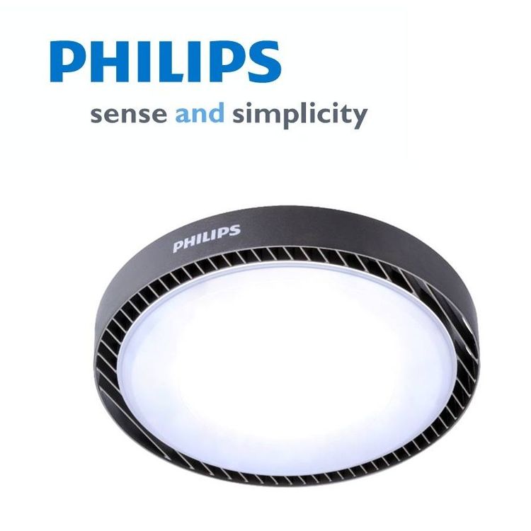 PHILIPS飛利浦BY238P系列100W\/瓦LED高天棚燈具