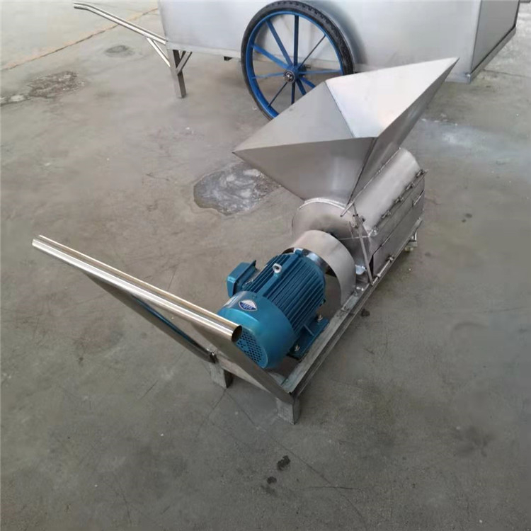 釀酒楊渣機全自動電腦數(shù)控涼茬機融興機械廠家批發(fā)