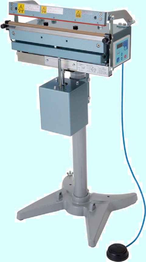 日本FUJIIMPULSE富士音派特殊制袋用電動(dòng)封口機(jī)FI-400Y-5WSB