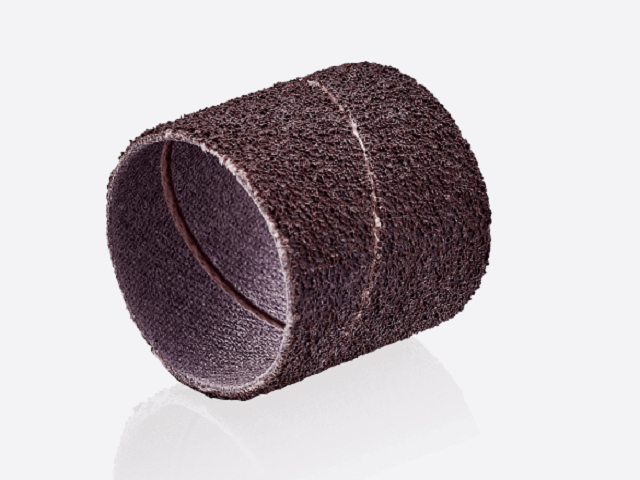 ichiguchi砂紙AC610-240使用特殊橡膠可以用柔軟的觸感進(jìn)行拋光