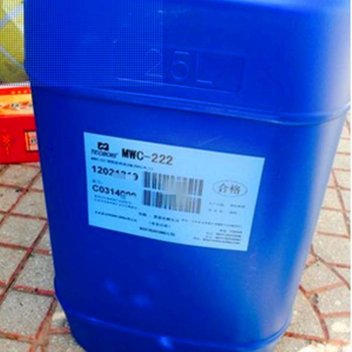 華陽(yáng)恩賽MWC-222不銹鋼材料及設(shè)備清洗劑\/25公斤桶裝