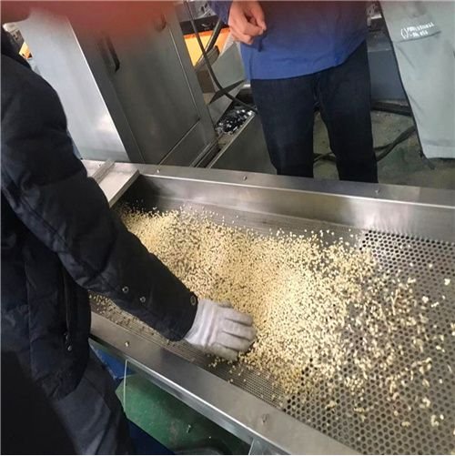 生物降解塑料造粒機(jī),PLA降解塑料造粒機(jī)，PBAT降解塑料造粒機(jī)