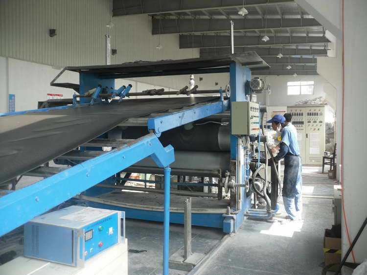 ABS片材擠出機(jī)，吸塑片材，可用于電器電池上
