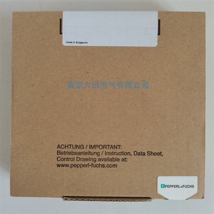 供應(yīng)倍加福安全柵KFD0-RO-EX2全新未開(kāi)封現(xiàn)貨現(xiàn)發(fā)