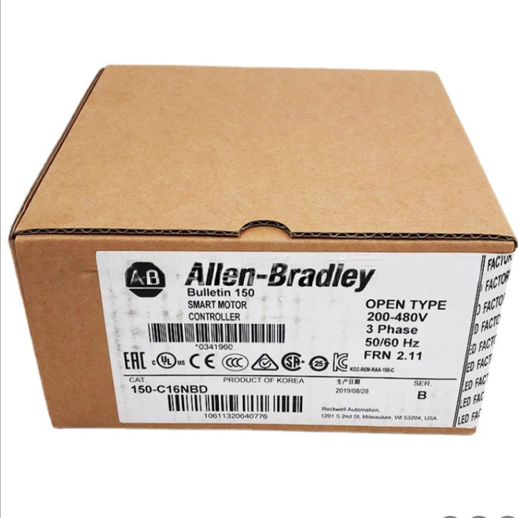 150-C9NBDAllen-Bradleyܛ(dng)SMC-39A