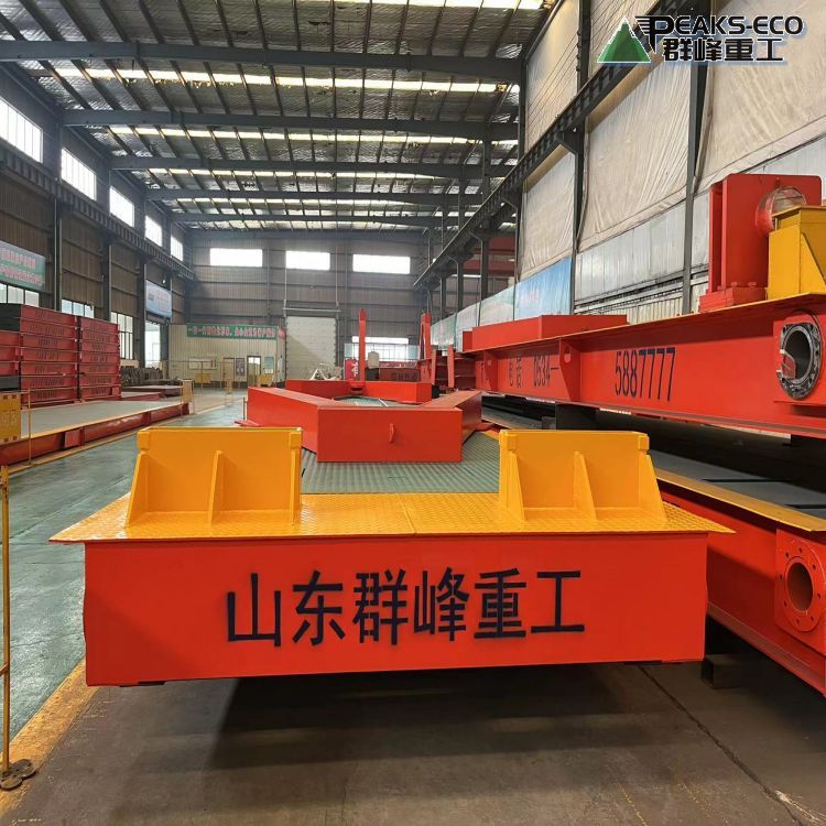ҺC(j)Zʳ}(cng)(ch)ǶȴλɢZԄ(dng)ж܇C(j)3x18m120t